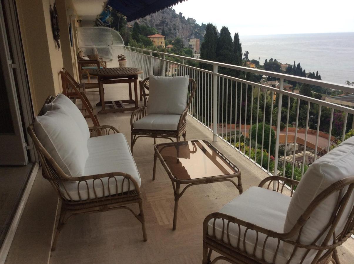 Villa Bellochio Menton Ngoại thất bức ảnh