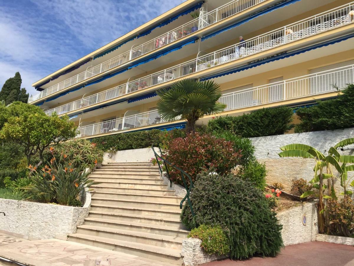 Villa Bellochio Menton Ngoại thất bức ảnh