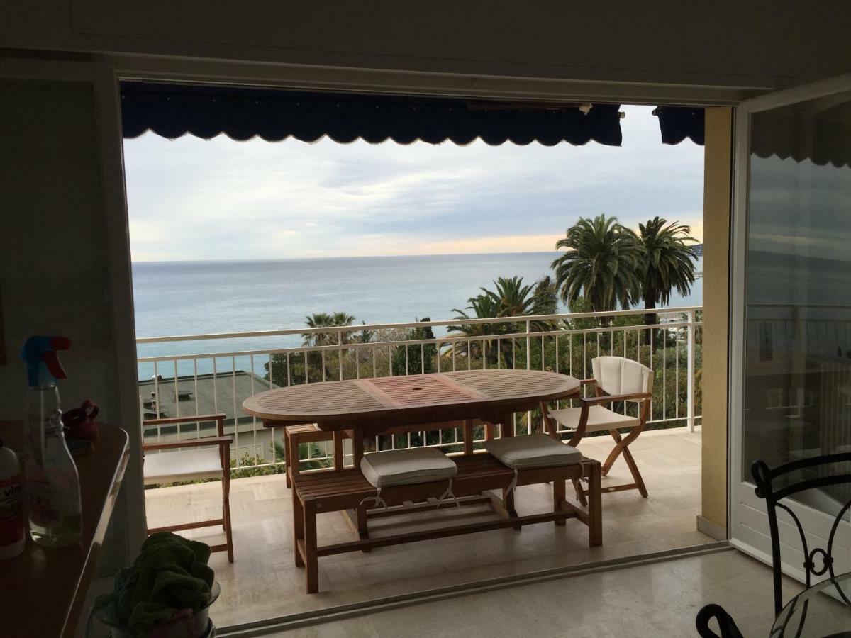Villa Bellochio Menton Ngoại thất bức ảnh