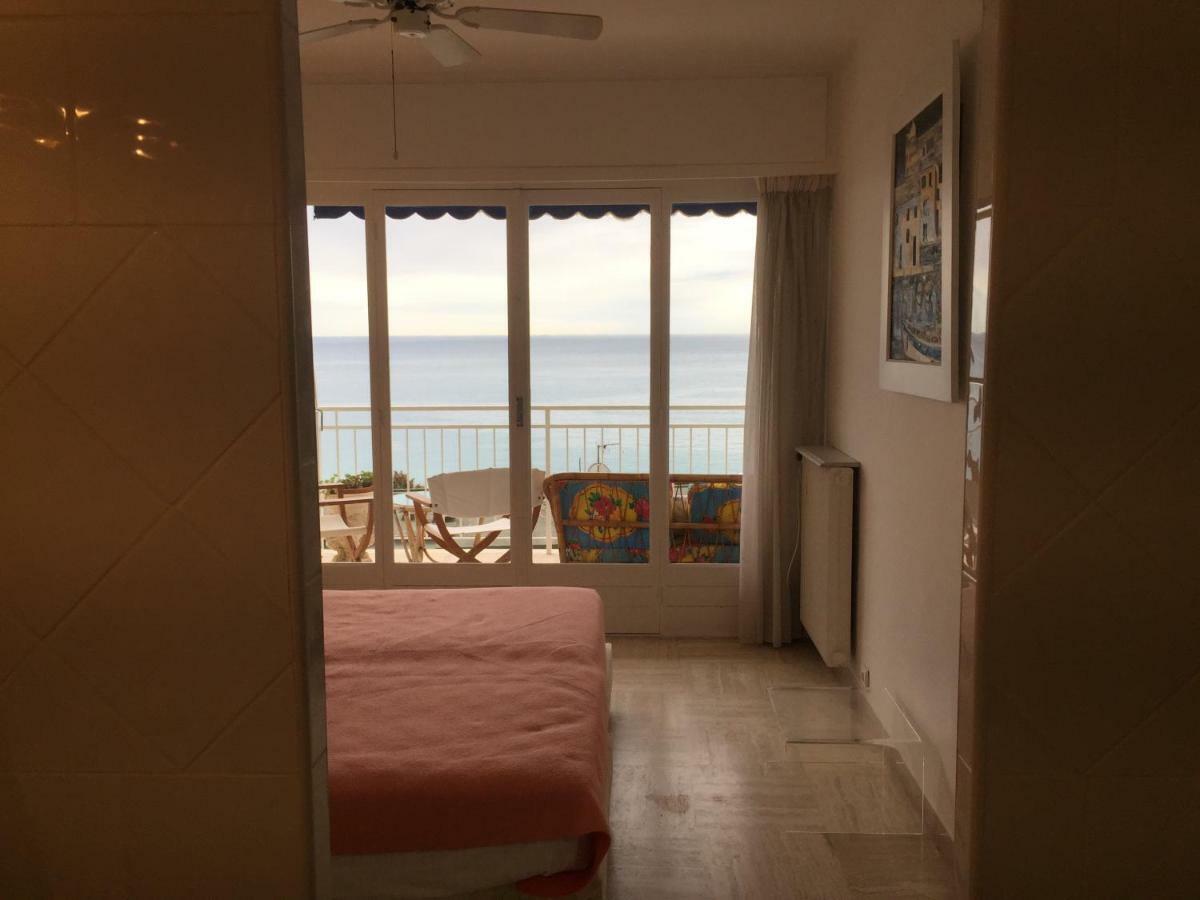 Villa Bellochio Menton Ngoại thất bức ảnh